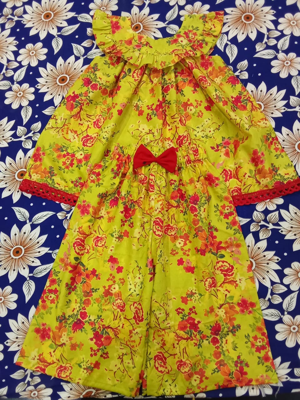 Kainat Blossom Bloom