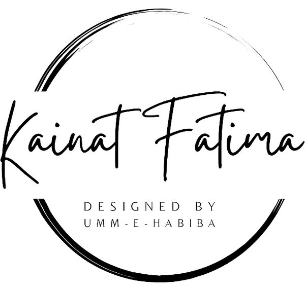 Kainat Fatima