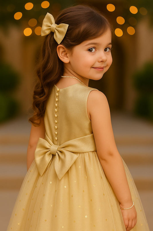 Kainat Golden Grace