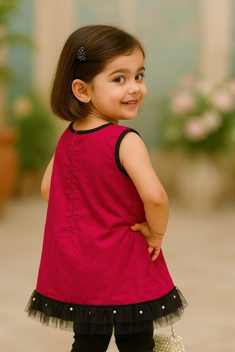 Kainat Noori Titli