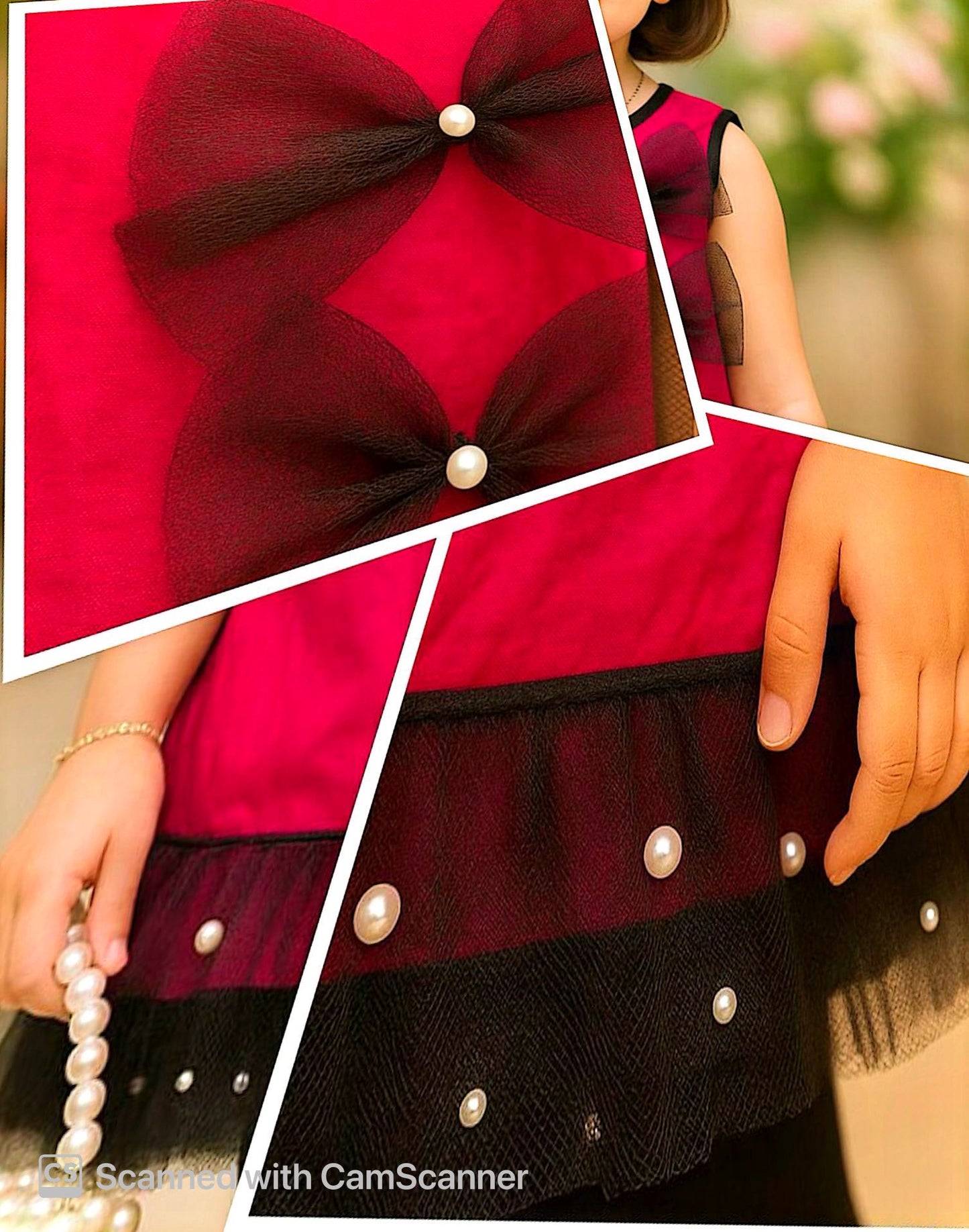 Kainat Noori Titli