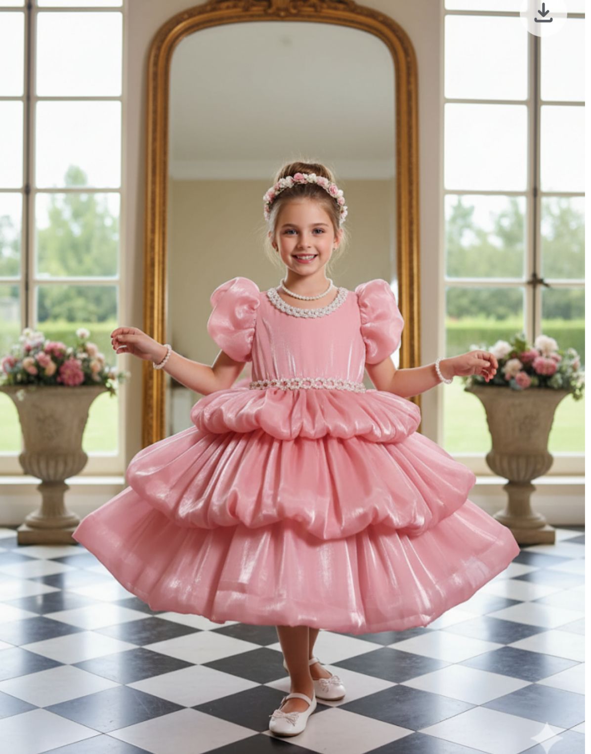 Selected Variant Image