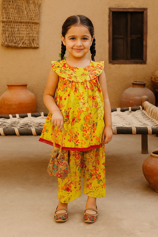 Kainat Blossom Bloom